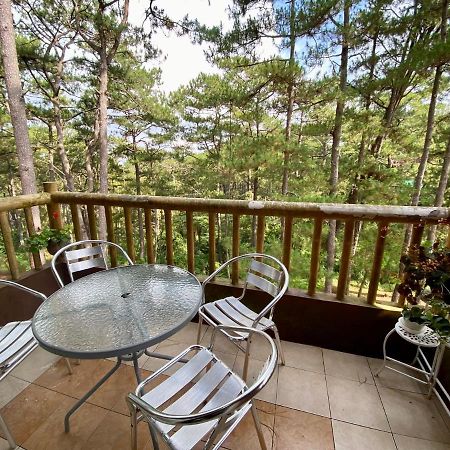 バギオ Campjohnhay Forest Estateヴィラ エクステリア 写真